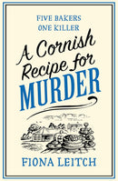 A Nosey Parker Cozy Mystery