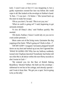 A Nosey Parker Cozy Mystery