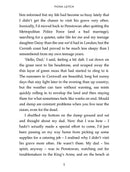 A Nosey Parker Cozy Mystery