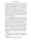 A Nosey Parker Cozy Mystery