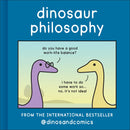 Dinosaur Philosophy (James Stewart)-Fiction: 橋樑章節 Early Readers-買書書 BuyBookBook