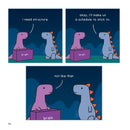 Dinosaur Philosophy (James Stewart)-Fiction: 橋樑章節 Early Readers-買書書 BuyBookBook