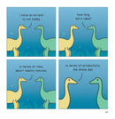 Dinosaur Philosophy (James Stewart)-Fiction: 橋樑章節 Early Readers-買書書 BuyBookBook