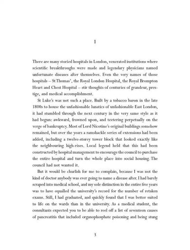 Sometimes People Die (Simon Stephenson)-Fiction: 劇情故事 General-買書書 BuyBookBook