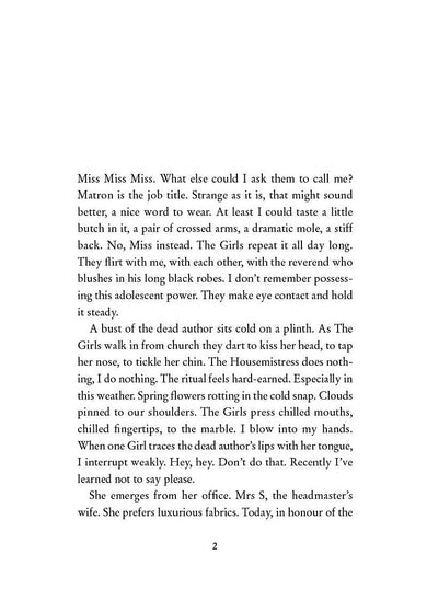 Mrs S-Fiction: 劇情故事 General-買書書 BuyBookBook