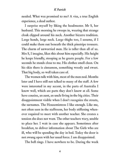 Mrs S-Fiction: 劇情故事 General-買書書 BuyBookBook