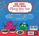 Mr. Men Little Miss: Chinese New Year (Adam Hargreaves)-Fiction: 兒童繪本 Picture Books-買書書 BuyBookBook