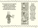 Amazing Football Facts Every 7 Year Old Needs to Know (Clive Gifford)-Nonfiction: 興趣遊戲 Hobby and Interest-買書書 BuyBookBook