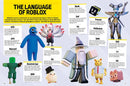 100% Unofficial Roblox Annual 2025-Children’s / Teenage general interest: Hobbies, quizzes, toys and games-買書書 BuyBookBook