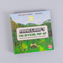 Official Minecraft Pop Up (Mojang AB)-Nonfiction: 興趣遊戲 Hobby and Interest-買書書 BuyBookBook