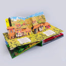 Official Minecraft Pop Up (Mojang AB)-Nonfiction: 興趣遊戲 Hobby and Interest-買書書 BuyBookBook