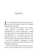 A Nosey Parker Cozy Mystery