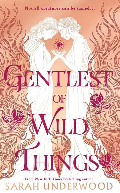 Gentlest of Wild Things (Sarah Underwood)-Children’s / Teenage fiction: Fantasy-買書書 BuyBookBook