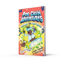 Poo Crew Adventures: Journey to Poo-topia (James Turner)-Children’s / Teenage fiction: Humorous stories-買書書 BuyBookBook