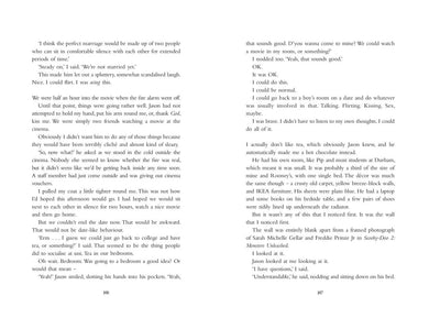 Loveless (Alice Oseman)-Fiction: 劇情故事 General-買書書 BuyBookBook