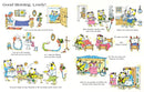 Richard Scarry's Best Lowly Worm Book Ever! (Richard Scarry)-Children’s / Teenage fiction: Humorous stories-買書書 BuyBookBook