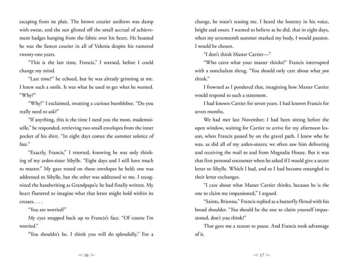 The Queen’s Rising #01 (Rebecca Ross)-Fiction: 劇情故事 General-買書書 BuyBookBook