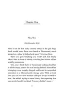 The Story Collector (Evie Woods)-Fiction: Historical fiction-買書書 BuyBookBook