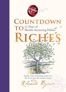 Countdown to Riches: 21 Days of Wealth-Attracting Habits cover image