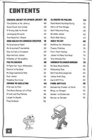 Minecraft Chicken Jockey Challenges