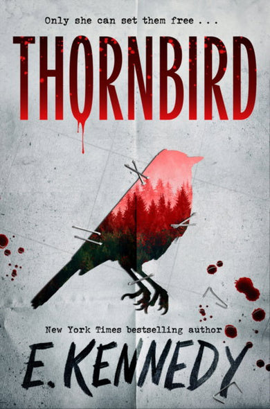 Thornbird cover (ISBN 9780008813420)