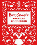 Betty Crocker's Picture Cookbook, Facsimile Edition-Reference/ Information/ Interdisciplinary subjects-買書書 BuyBookBook