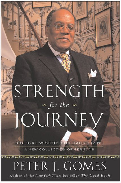 Strength for the Journey-Religion and beliefs-買書書 BuyBookBook