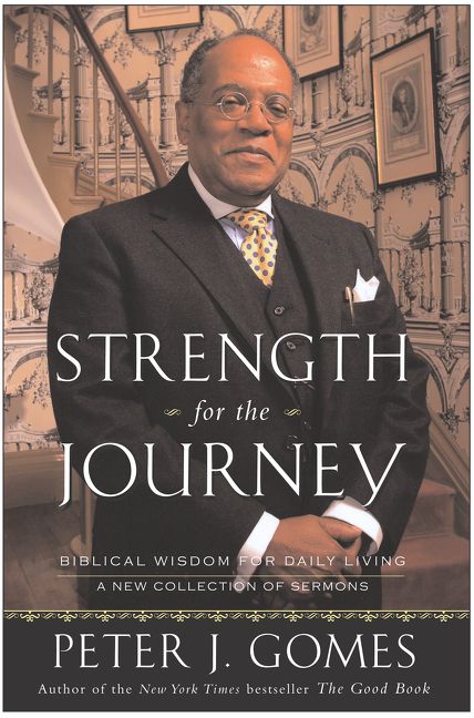 Strength for the Journey-Religion and beliefs-買書書 BuyBookBook