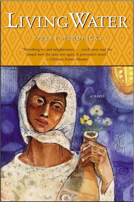 Living Water-Fiction: general and literary-買書書 BuyBookBook