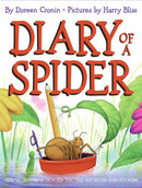 Diary of a Spider