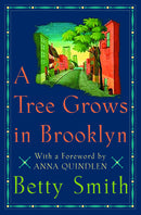 A Tree Grows in Brooklyn-Fiction: general and literary-買書書 BuyBookBook