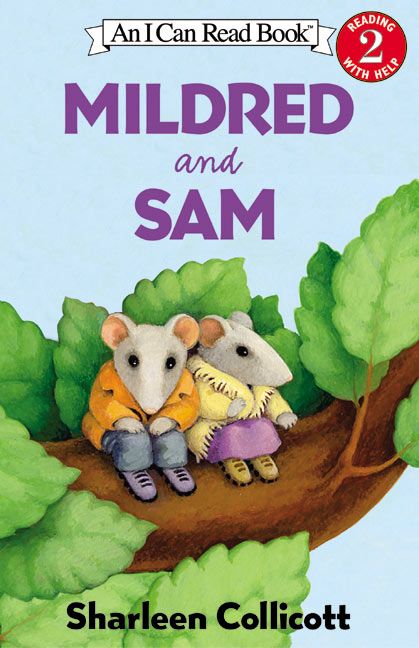 Mildred and Sam-Children’s / Teenage fiction: General and modern fiction-買書書 BuyBookBook