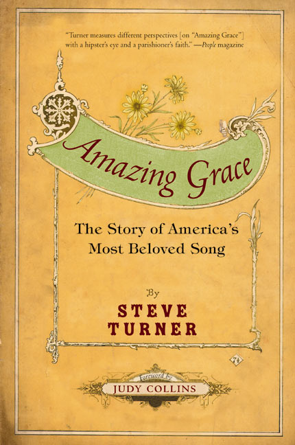 Amazing Grace-Music-買書書 BuyBookBook