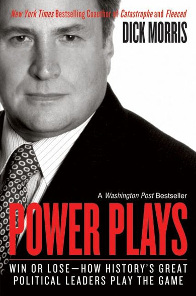 Power Plays-History and Archaeology-買書書 BuyBookBook