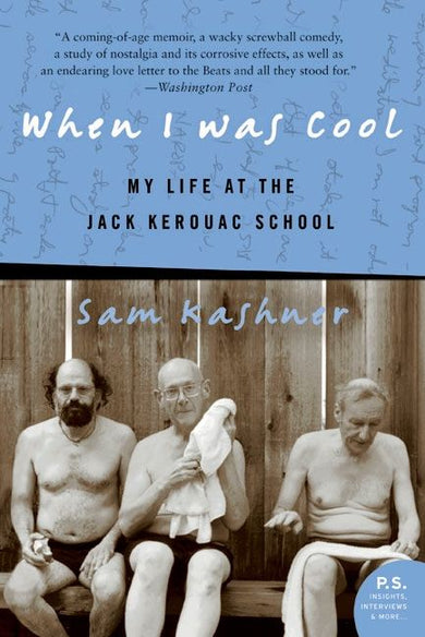 When I Was Cool-History and Archaeology-買書書 BuyBookBook