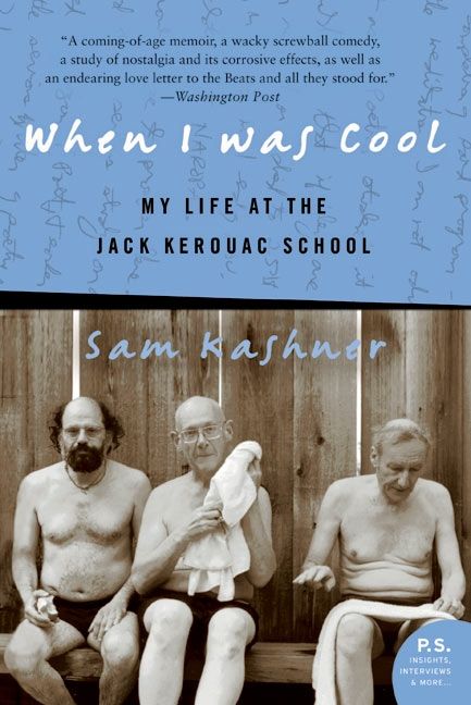When I Was Cool-History and Archaeology-買書書 BuyBookBook