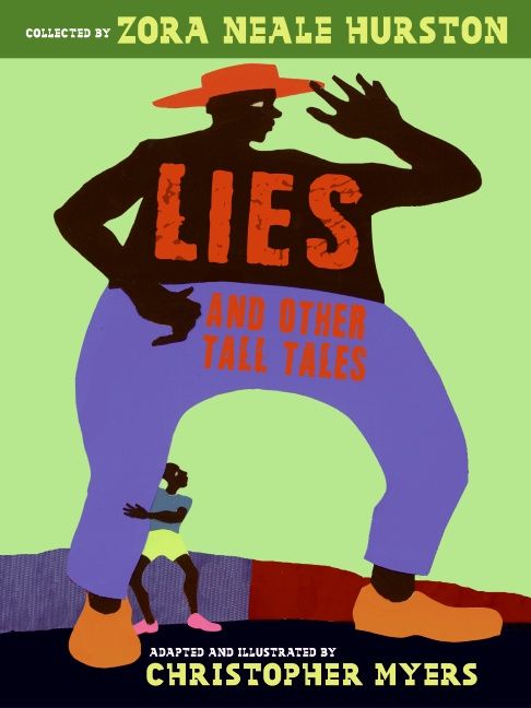 Lies and Other Tall Tales-Children’s / Teenage fiction: Classic and traditional-買書書 BuyBookBook