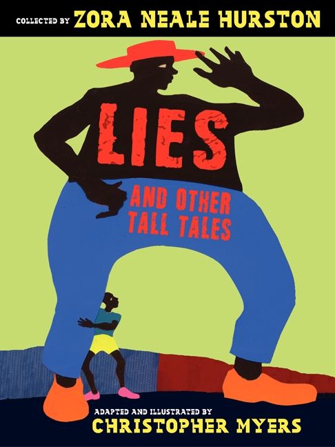 Lies and Other Tall Tales-Children’s / Teenage fiction: Classic and traditional-買書書 BuyBookBook