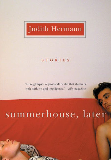 Summerhouse, Later-Fiction: general and literary-買書書 BuyBookBook