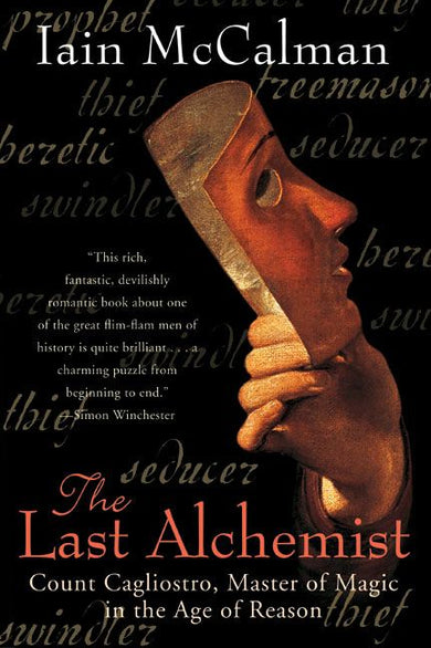 The Last Alchemist-History and Archaeology-買書書 BuyBookBook