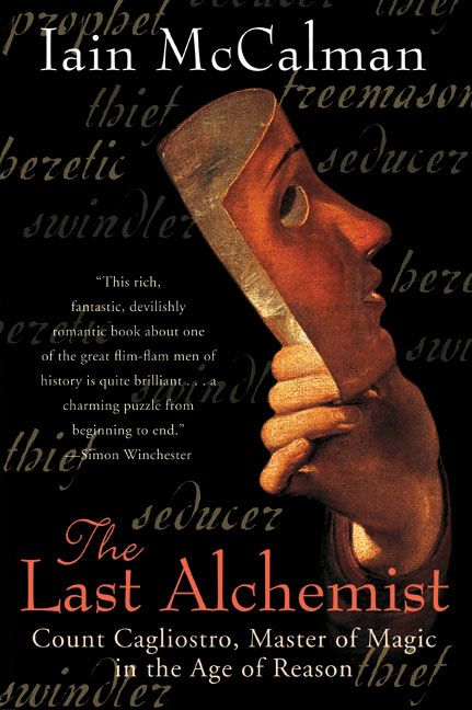 The Last Alchemist-History and Archaeology-買書書 BuyBookBook