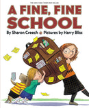 A Fine, Fine School-Children’s / Teenage fiction: General and modern fiction-買書書 BuyBookBook