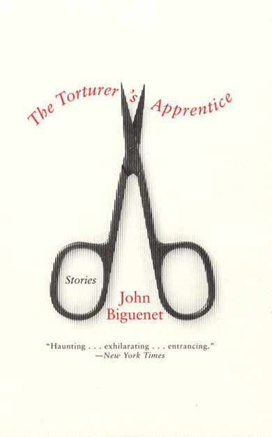 The Torturer's Apprentice-Fiction: Thriller and horror-買書書 BuyBookBook