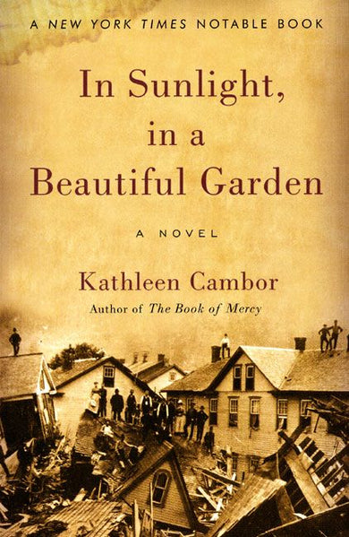 In Sunlight, in a Beautiful Garden-Fiction: general and literary-買書書 BuyBookBook