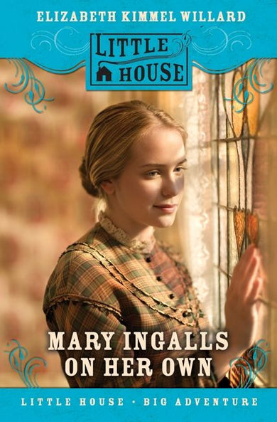 Mary Ingalls on Her Own-Children’s / Teenage fiction: Biographical/ historical fiction and true stories-買書書 BuyBookBook