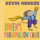 Owen's Marshmallow Chick-Children’s Early years / early learning concepts-買書書 BuyBookBook