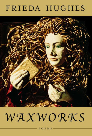 Waxworks-Poetry-買書書 BuyBookBook