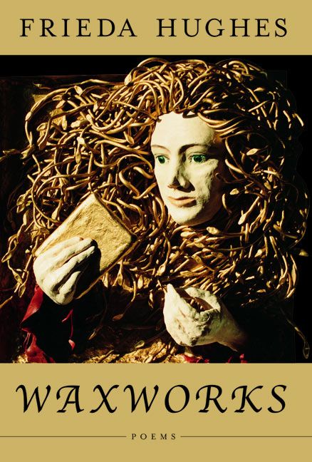 Waxworks-Poetry-買書書 BuyBookBook