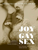 The Joy of Gay Sex-Art: general-買書書 BuyBookBook