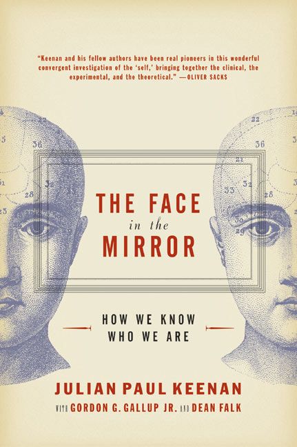 The Face in the Mirror-Family and health-買書書 BuyBookBook